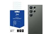 Mobiel - Beschermend glas - 3mk Samsung Galaxy S23 Ultra - Lens Protection™ - 5903108512558