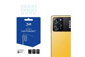 Mobiel - Beschermend glas - 3mk Lens Protection™ hybrid camera glass for Poco X5 Pro 5G - 5903108515986