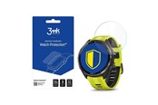 Smartwatch - Accessoires - 3mk Watch Protection™ v. ARC+ protective film for Garmin Forerunner 965 - 5903108517652