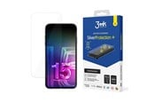 Mobiel - Beschermend glas - 3mk Apple iPhone 15 Pro - SilverProtection+ - 5903108535519