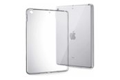 Tablet - Hoezen - Hurtel Slim Case for iPad Air 13'' 2024 / 12.9'' 2022 Tablet - Transparent - 5907769360886