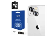 Mobiel - Beschermend glas - 3mk Apple iPhone 15 Plus - Lens Protection Pro - 5903108528658