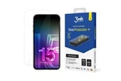 Mobiel - Beschermend glas - 3mk Apple iPhone 15 Pro Max - SilverProtection+ - 5903108535632