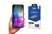 Mobiel - Beschermend glas - 3mk Apple iPhone 15 Plus - FlexibleGlass™ - 5903108535427