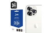 Mobiel - Beschermend glas - 3mk Apple iPhone 15 Pro Max - Lens Protection Pro - 5903108530064