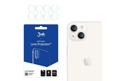 Mobiel - Beschermend glas - 3mk Apple iPhone 15 Plus - Lens Protection™ - 5903108536578