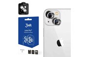Mobiel - Beschermend glas - 3mk Apple iPhone 15 -  Lens Protection Pro - 5903108528627