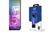Mobiel - Beschermend glas - 3mk Apple iPhone 15 Pro - Silky Matt Pro - 5903108535526