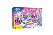 Schrijf- en tekenartikelen - Clementoni Create Your Pens Message Pens - 18211