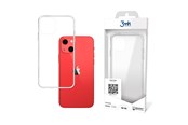 Mobiel - Covers & Cases - 3mk Case for iPhone 13 from the  Armor Case series - transparent - 5903108411271