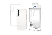 Mobiel - Covers & Cases - 3mk Armor Case Sam S901 S22 - 5903108445726