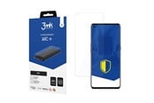 Mobiel - Beschermend glas - 3mk ARC+ foil for Oppo Reno 4 Pro 5G - 5903108351331