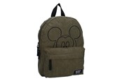 School accessoires - Vadobag Kidzroom Backpack Mickey Mouse Have a nice day - 798-4847