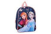 School accessoires - Vadobag Frozen II Backpack Louder Than Love - 785-00350