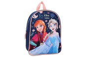 School accessoires - Vadobag Frozen II Backpack Louder Than Love - 785-00350