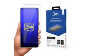 Mobiel - Beschermend glas - 3mk FlexibleGlass Realme 9 Pro + Hybrid Glass - 5903108462709