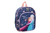 School accessoires - Vadobag Frozen II Backpack Louder Than Love - 785-00346