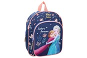 School accessoires - Vadobag Frozen II Backpack Louder Than Love - 785-00346
