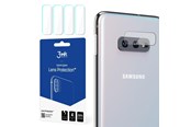 Mobiel - Beschermend glas - 3mk Samsung Galaxy S10e - Lens Protection™ - 5903108105538