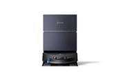 Robotstofzuiger - Ecovacs Robotstofzuiger X12 PRO OMNI Grey - 6979463770048