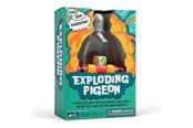 Bordspellen, Kaartspellen & Dobbelspellen - Exploding Kittens - Exploding Pigeon (ENG) - EKGEXPI3