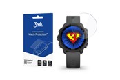 Smartwatch - Accessoires - 3mk Watch Protection™ v. FlexibleGlass hybrid glass on Garmin Forerunner 245 - 5903108299480