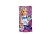 Dolls & Accessories - Princess Doll Petite Doll w/ Comb Cinderella 15cm - 218964-RF1-EU