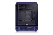 Case - Thermaltake The Tower 600 - Case - Desktop - Blue - CA-1Z1-00MNWN-00