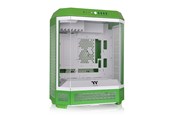 Case - Thermaltake The Tower 600 - Case - Desktop - Green - CA-1Z1-00MOWN-00