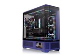 Case - Thermaltake View 600 TG Future Dusk - Case - Fulltower - Purple - CA-11H-00FNWN-00