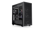 Case - Thermaltake AX500 Full Tower Case - Black - Case - Fulltower - Zwart - CA-11D-00F1WN-00