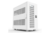 Case - Thermaltake AX700 Super Tower Case - Snow White - Case - Desktop - Wit - CA-11B-00F6NN-00