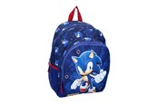 School accessoires - Vadobag Sonic Still Unstoppable Backpack 35cm - 155-01301