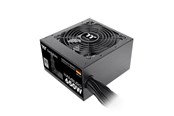 Voeding - Thermaltake HAMBURG power supply unit Voeding - 650 Watt - ATX - 80 Plus ja - W0650RE