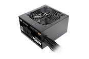 Voeding - Thermaltake Berlin power supply unit Voeding - 750 Watt - ATX - 80 Plus ja - W0750RE