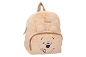 School accessoires - Vadobag Winnie The Pooh Backpack Fluffy Festival - 085-01498