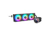 CPU koeler - Thermaltake CL-W415-PL12SW-A computer cooling system - CL-W415-PL12SW-A