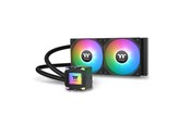 CPU koeler - Thermaltake LA240 ARGB - CL-W457-PL12SW-A