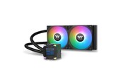 CPU koeler - Thermaltake LA240-S ARGB - CL-W461-PL12SW-A