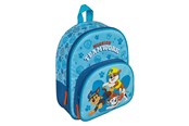 School accessoires - Undercover Backpack with Front Pocket PAW Patrol - PPCT7604