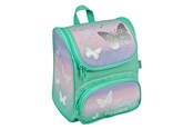 School accessoires - Undercover Backpack Green - Butterfly Wishes - BUFI8243