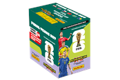 Bordspellen, Kaartspellen & Dobbelspellen - Panini World Cup 2026 Final Team Set - PAN3307