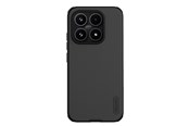 Mobiel - Covers & Cases - Nillkin Super Frosted Shield Pro Case for Xiaomi 17 - Black (Compatible with MagSafe) - 6902048306196