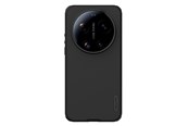Mobiel - Covers & Cases - Nillkin Super Frosted Shield Pro Case for Xiaomi 17 Ultra - Black (Compatible with MagSafe) - 6902048310407