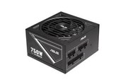 Voeding - ASUS ATS - power supply - 750 Watt Voeding - 750 Watt - ATX - 80 Plus 80 PLUS Gold - 90YE04A1-B0NC00