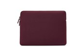 Tassen - Pipetto Classic Fit Sleeve - burgundy - MacBook 13/14 - P069-147-X