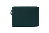 Tassen - Pipetto Classic Fit Sleeve - dark teal - MacBook 13/14 - P069-148-X