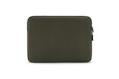 Tassen - Pipetto Expand Sleeve - dark green - MacBook Pro 14/Air 13.6 - P077-142-X