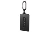 Auto-accessoires - Spigen Tesla Card Holder 1 Pack - black - Tesla Key Card - ACP11310