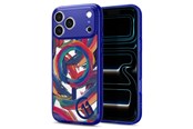 Mobiel - Covers & Cases - Spigen c11 Ultra Hybrid MagSafe - palette - iPhone 17 Pro - ACS11392